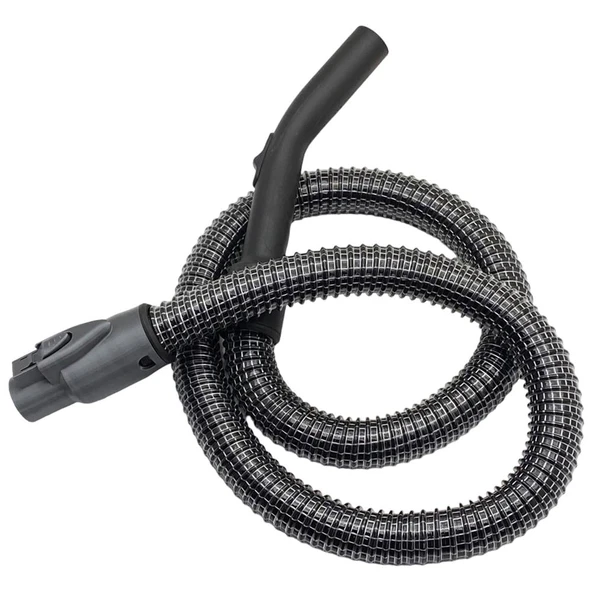 Fakir İle Uyumlu Bonnie Süpürge Çelik Telli Hortumu - Resim 4