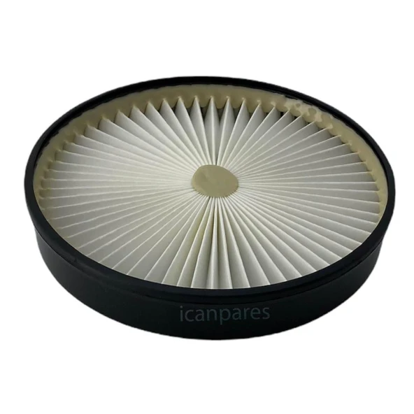 Grundig VCC 7570A - 9178009481 Süpürge Hepa Filtre - Resim 2