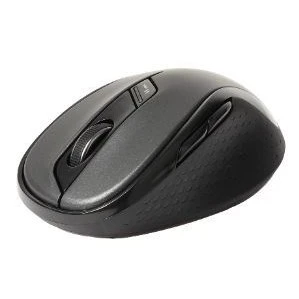 <![CDATA[Rapoo M500 Trendy Siyah Kablosuz Çok Modlu Sessiz Tıklama Mouse]]> - Resim 5
