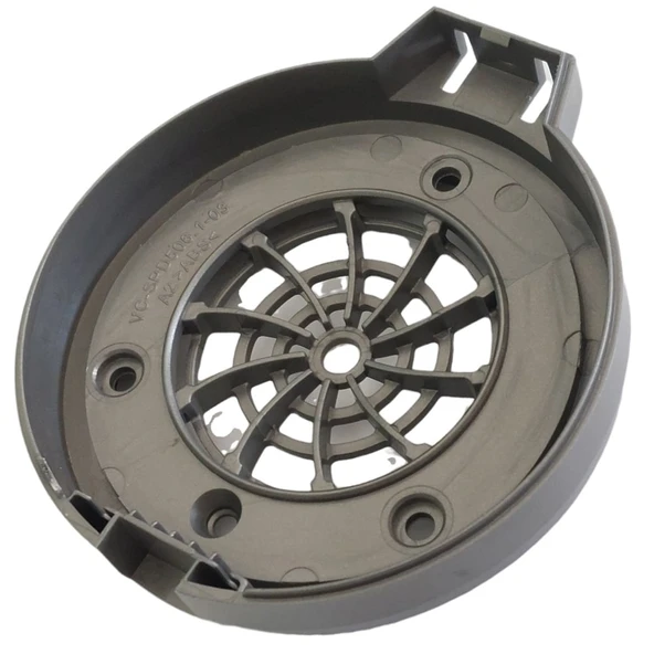 Arçelik İle Uyumlu 9178015974 SD 9961 Şarjlı Süpürge Ön Motor Çerçevesi - Resim 2