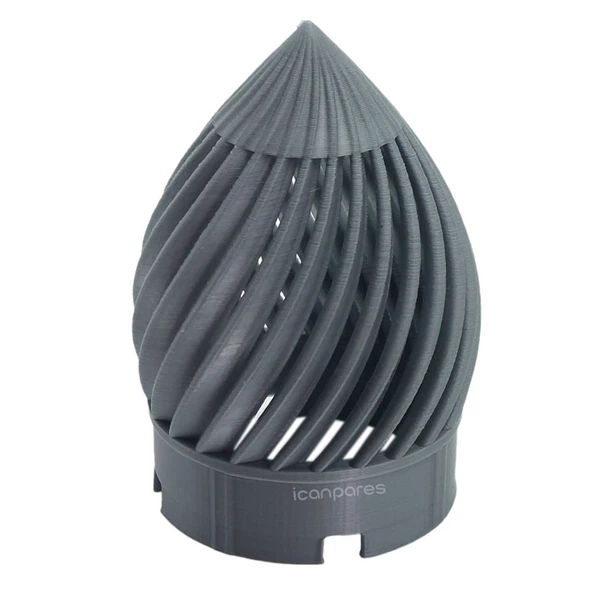 Philips Ultimate Serisi İle Uyumlu Elektrikli Süpürge Seperatörü ürün görseli