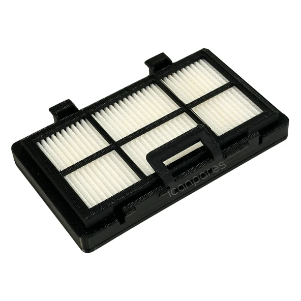 Arçelik İle Uyumlu 9178015156 TRB 3982 Süpürge Hepa Filtre - Resim 2