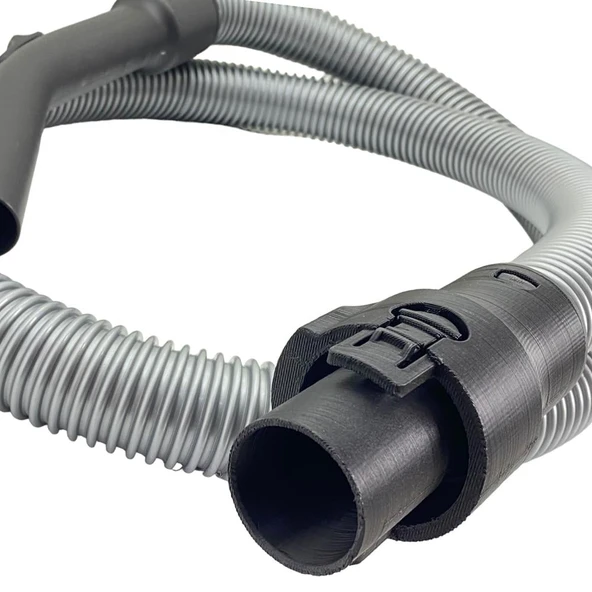 Arçelik - Beko İle Uyumlu S 4250 BKS 2250 Alternatif Hortumu - Resim 2