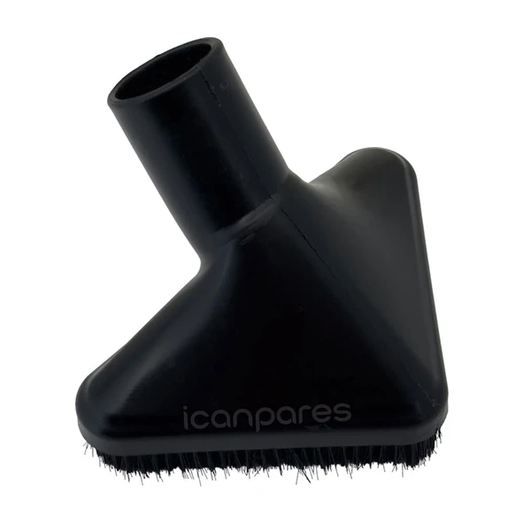 Üçgen Koltuk Emici Başlık | 35mm Universal Süpürge Başlığı ürün görseli