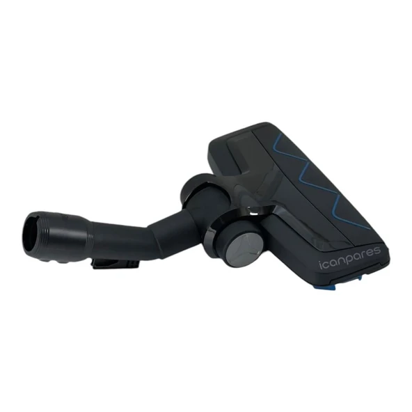 Philips İle Uyumlu Tri-Active Advance Emici Başlık |XB9125, FC9750, FC9919, FC9749 - Resim 2