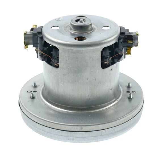 Elektrikli Süpürge Motoru SRV10 Düz Taban 1400 W ürün görseli