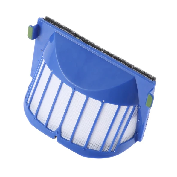 iRobot İle Uyumlu Roomba 500 530 532 535 540 550 560 562 570 580 Robot Süpürge Hepa Filtresi 1 Adet ürün görseli