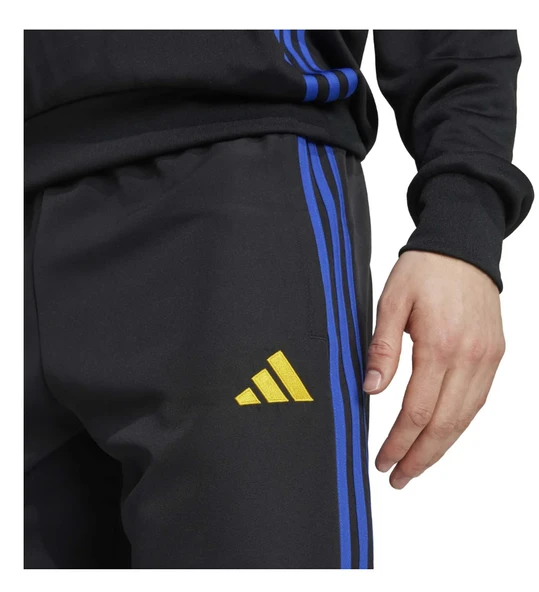 adidas Tiro 24 Erkek Çocuk Şortu JX2226 - Resim 5