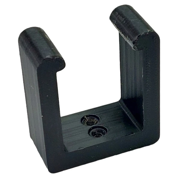 Fantom İle Uyumlu P1200 Pratik DU 2000 Şipşak P1300 Dik Süpürge Duvar Askı Aparatı - Resim 3