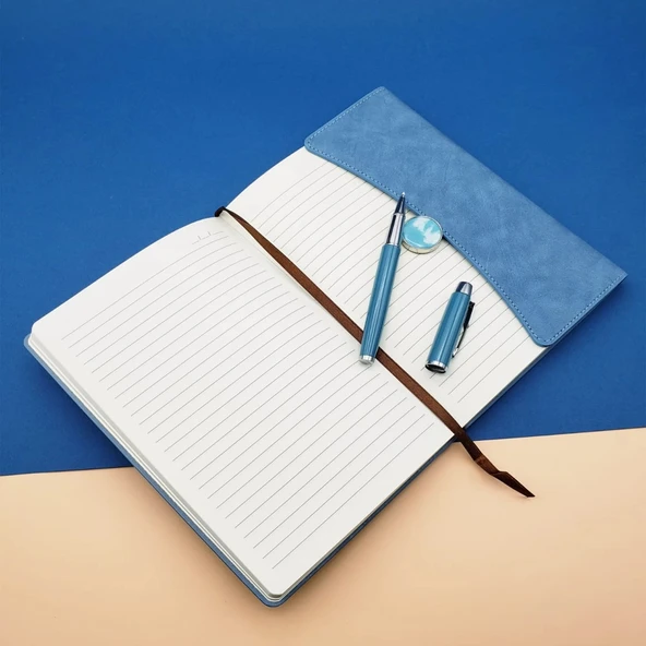 pilelistore Promosyon Hediye Seti - Resim 3