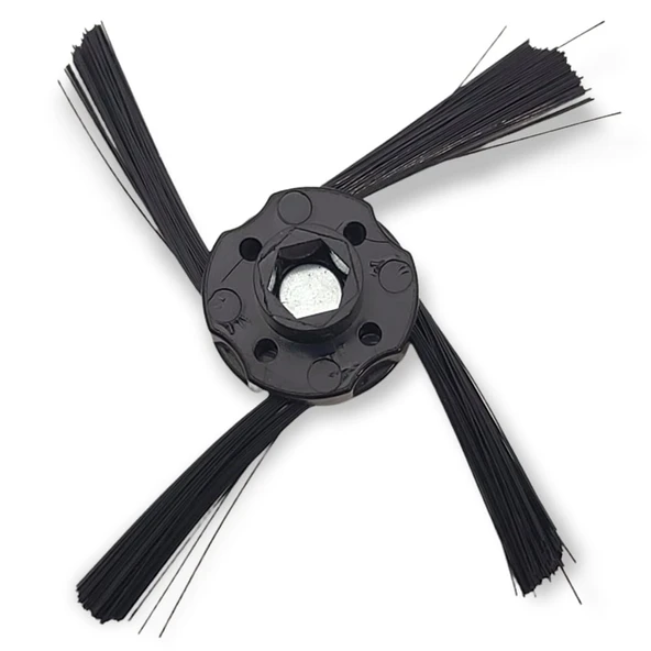 Neato İle Uyumlu Botvac BV70E BV75 BV80 BV85 Robot Süpürge Yan Fırça ve Hepa Filtre - Resim 5