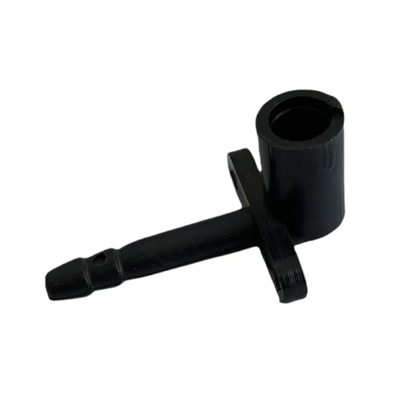 Fakir İle Uyumlu Halı Yıkamalı Süpürge Hortumu Bağlantı Piposu - Resim 3