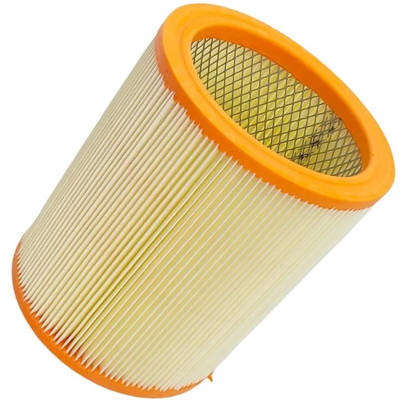 Fakir Deluxe 9800 s 2600-3200 Kağıt Silindir Filtre - Resim 4