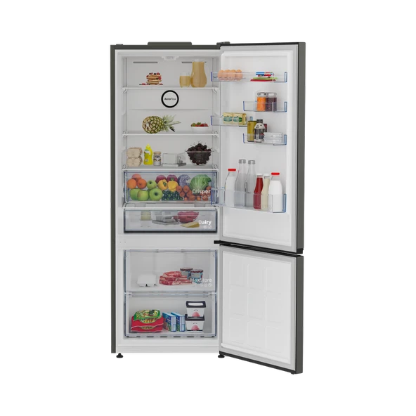 BEKO 670475 MG NO FROST BUZDOLABI - Resim 4