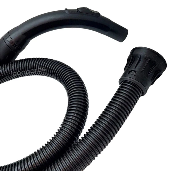 Numatic İle Uyumlu George Elektrikli Süpürge Dayanıklı Güçlü Hortumu - Resim 6