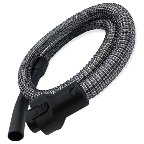 Arçelik İle Uyumlu S 7540 Elektrikli Süpürge Çelik Telli Hortumu - Resim 3