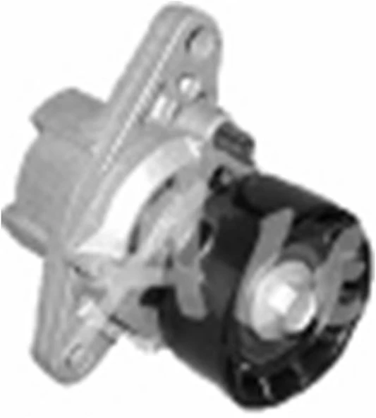 Renault Alternator Gergi Rulmanı Kutklu Clio Kango 1.6 8v Klimalı Megan Laguna Clio Lb0k 1.6 16v Scenic 1.6 - Alt 03318 ürün görseli