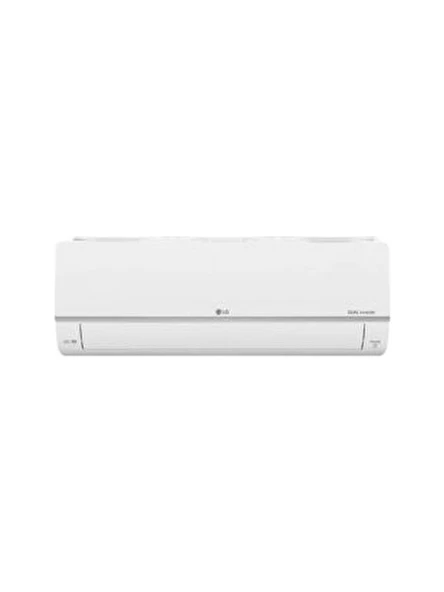 LG 18K Btu -Dual Plus S3-M18KL2FA 18K Wi-Fi A 18000 Btu Inverter Duvar Tipi Klima (2025) - Resim 7