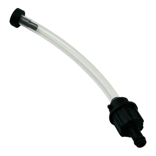 İhlas İle Uyumlu Aura Cleanmax SPLUS 114 F Süpürge Çekvalf (Hazne Su Hortumu) ürün görseli