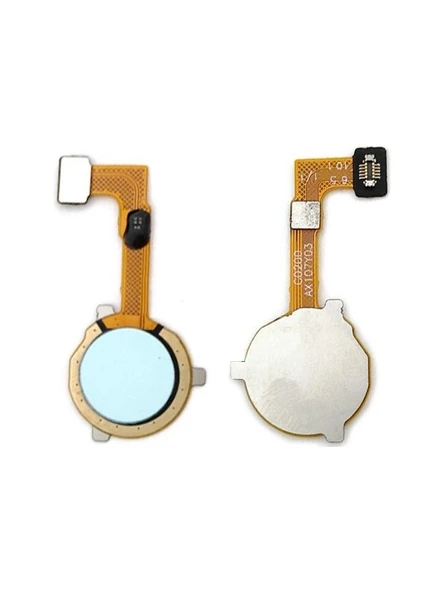 Realme C21 Parmak Izi Okuyucu Flex RMX3201 ürün görseli
