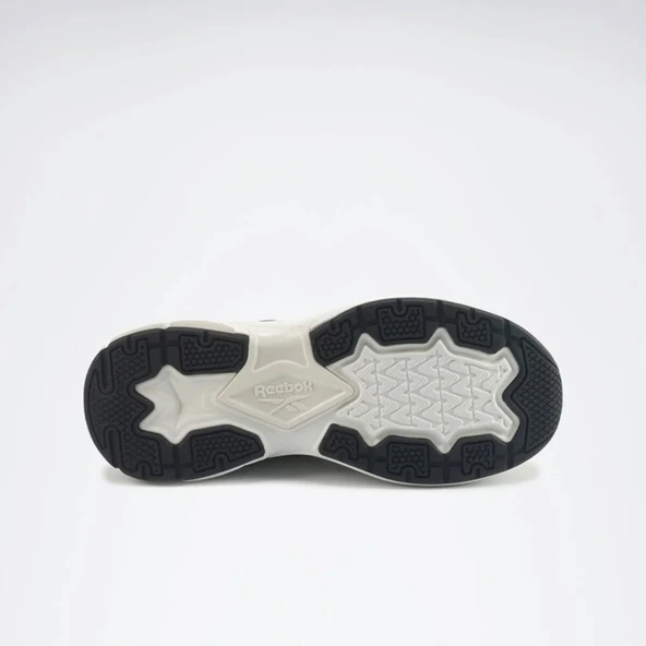 Reebok GRAND CANE I Beyaz Kadın Sneaker Ayakkabı 102025064 - Resim 4