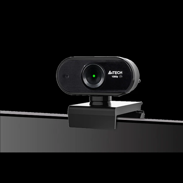 A4 TECH PK-925H WEBCAM  FULL HD (1080P) 920 x 1080 - Resim 3