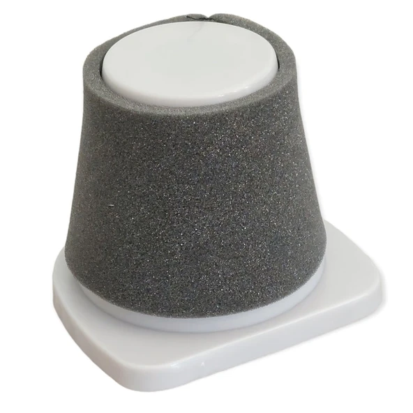 Arnica İle Uyumlu Merlin Pro - Merlin Elektrikli Süpürge Kafes Torbası ve Hepa Filtre ürün görseli