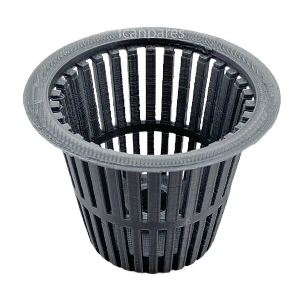 Libelle İle Uyumlu Elektrikli Süpürge Motor Seperatörü - Resim 3