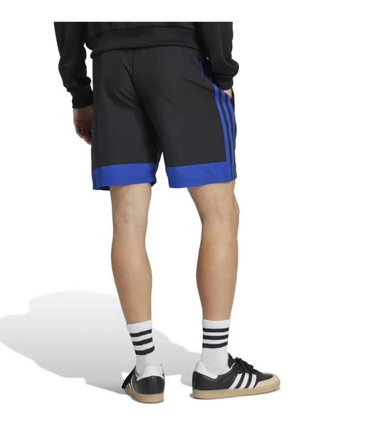 adidas Tiro 24 Erkek Çocuk Şortu JX2226 - Resim 2