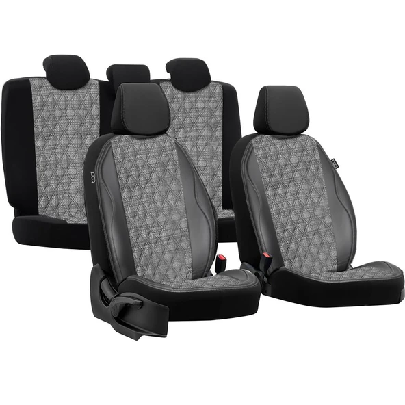 Bod Ford  Transit 2+1 Kılıf 2007-2013 ürün görseli