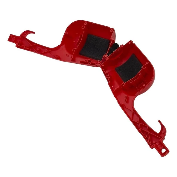 CVS İle Uyumlu Dn 4705 Wanda Pratik Dik Süpürge Gövdesi (İçinde Motor Yoktur, Sadece Gövde) - Resim 2