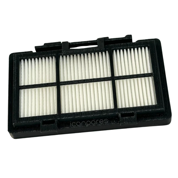 Arçelik İle Uyumlu 9178015156 TRB 3982 Süpürge Hepa Filtre ürün görseli