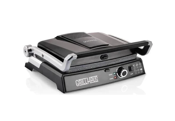 Schafer Grill Haus Tost Makinesi - Resim 3