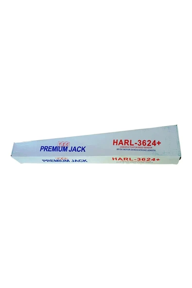24 İnçh Çanak Hareket Kolu Piston Motor 3624+ - Resim 3