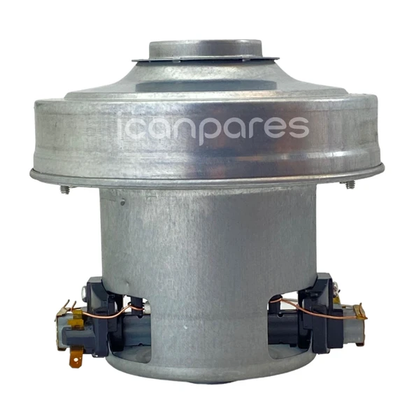 Elektrikli Süpürge Motoru SRV17 1900 W - Resim 2