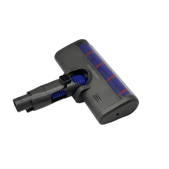 Dyson İle Uyumlu V12 Süpürge Yumuşak Rulo Fırçalı Başlık - Resim 2
