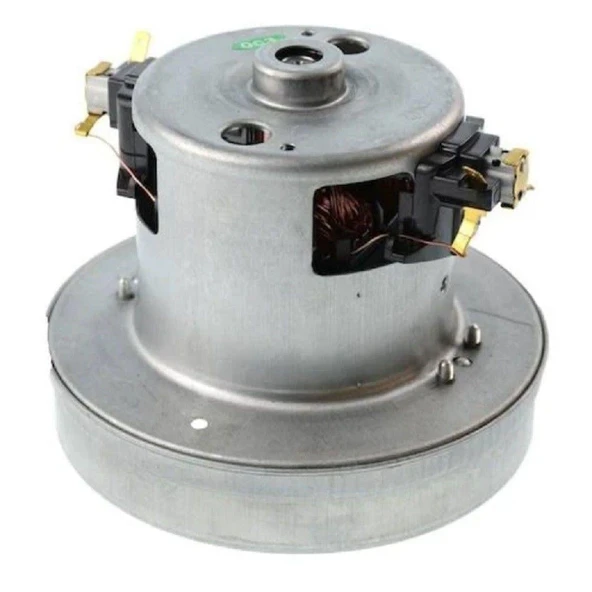 Elektrikli Süpürge Motoru SRV33 Çıkıntılı Taban 1900 W ürün görseli