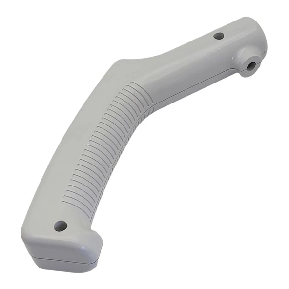 Fakir Piccadilly Süpürge Tutma Sapı - Beyaz ürün görseli