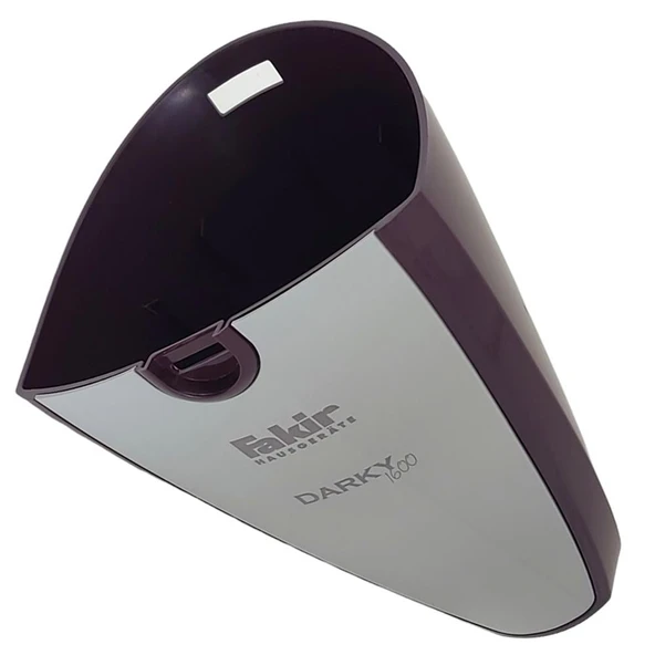 Fakir Darky Toz Haznesi - Lila ürün görseli