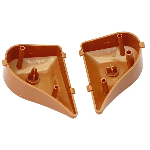 Fantom İle Uyumlu Kablo Sarıcı ve Açma Düğmesi (DC 4300 4 Çeker, Canister DC 2800) Sarı - Resim 2