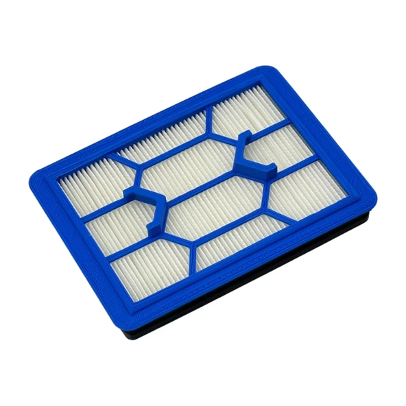 Fakir İle Uyumlu Filter Pro Süpürge Hepa Filtre ürün görseli