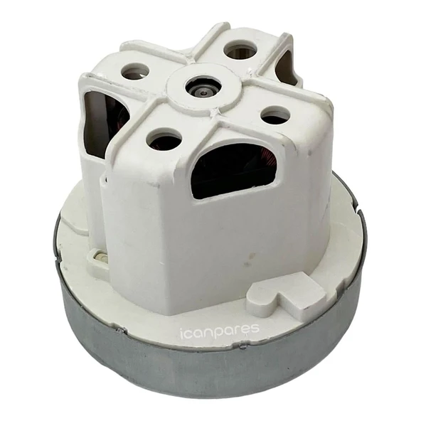 Elektrikli Süpürge Motoru SRV65 1600 W ürün görseli