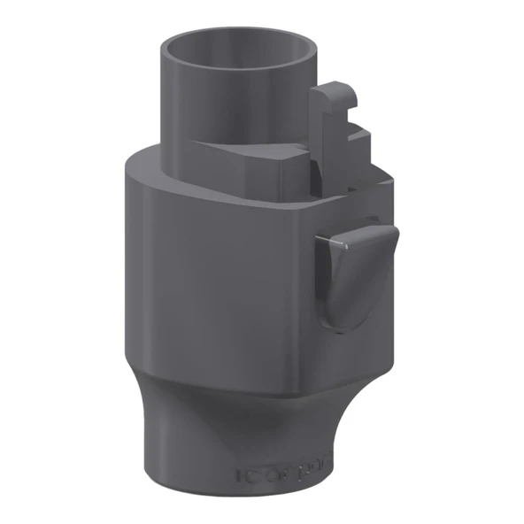 Vestel İle Uyumlu Norte 5000 Süpürge Kazan Girişi ürün görseli