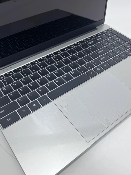 Intel N5095A 12GB 240GB SSD 15.6" Notebook - Resim 3