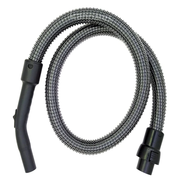 Electrolux İle Uyumlu Elektrikli Süpürge Çelik Telli Hortumu - Resim 6