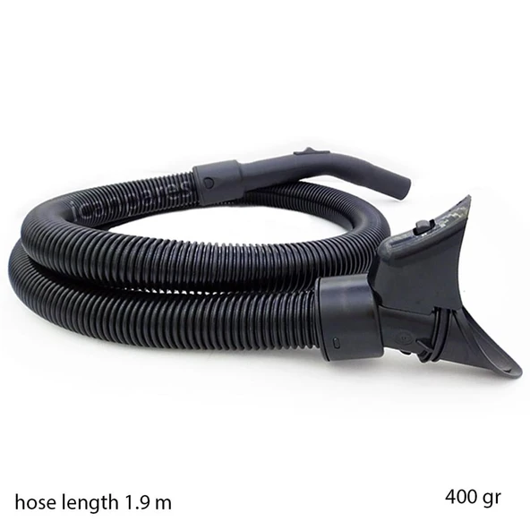 Philips İle Uyumlu Marathon Serisi Elektrikli Süpürge Hortumu - Resim 5