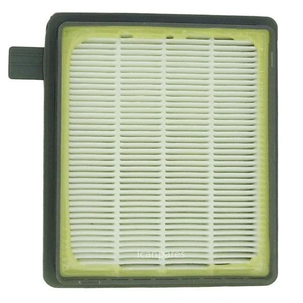 Fakir İle Uyumlu Heroic Elektrikli Süpürge Hepa Filtre - Resim 2