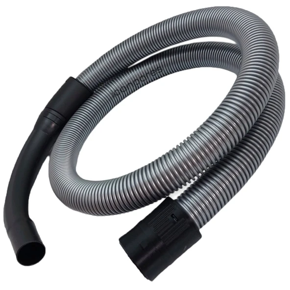 Arzum İle Uyumlu AR 4003 Cleanart Master AR 476 Mano AR 490 Elektrikli Süpürge Güçlü Hortumu - Resim 3