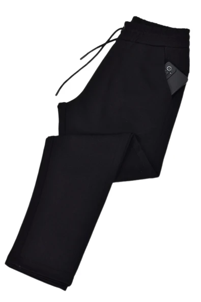 Erkek Jogger Pantolon Bel Tam Lastik AS-426 BGL-ST04516 - Resim 2