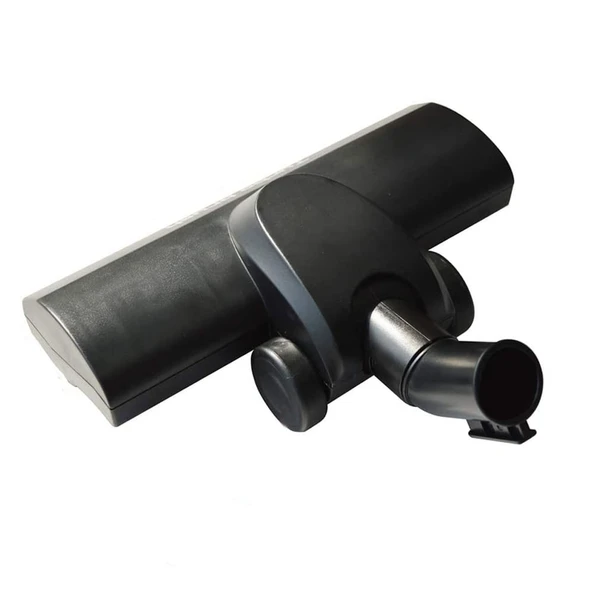 Universal 32 mm Turbo Brush Fırçalı İthal Elektrikli Süpürge Emici Başlık - Resim 3